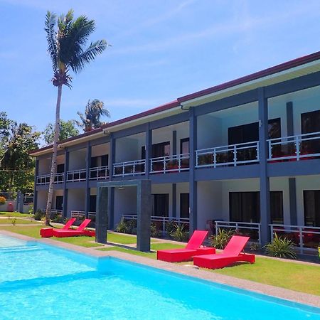 Angel'S Dream Residence Panglao Extérieur photo