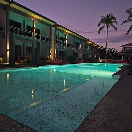 Angel'S Dream Residence Panglao Extérieur photo