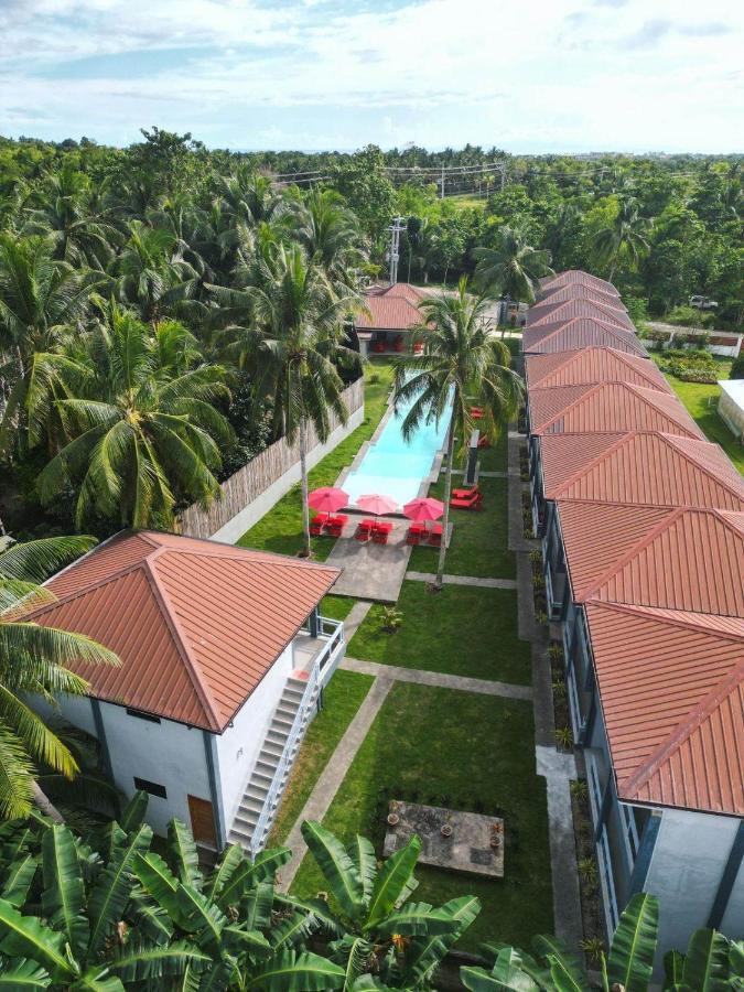 Angel'S Dream Residence Panglao Extérieur photo