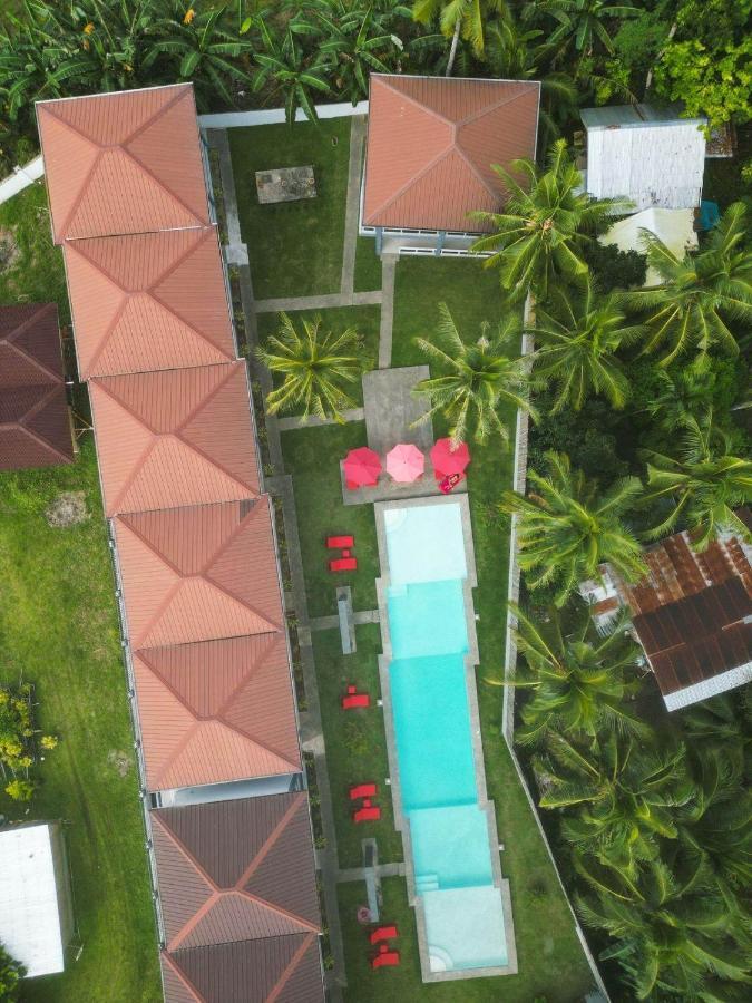 Angel'S Dream Residence Panglao Extérieur photo