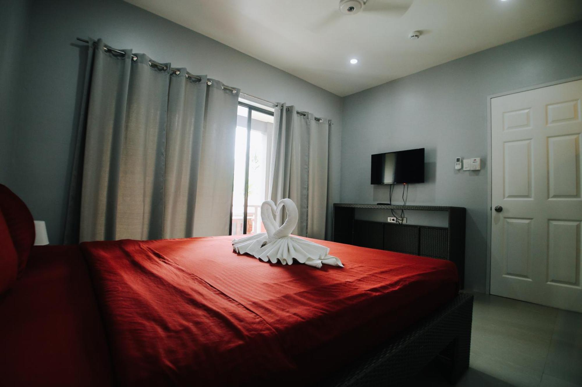 Angel'S Dream Residence Panglao Extérieur photo