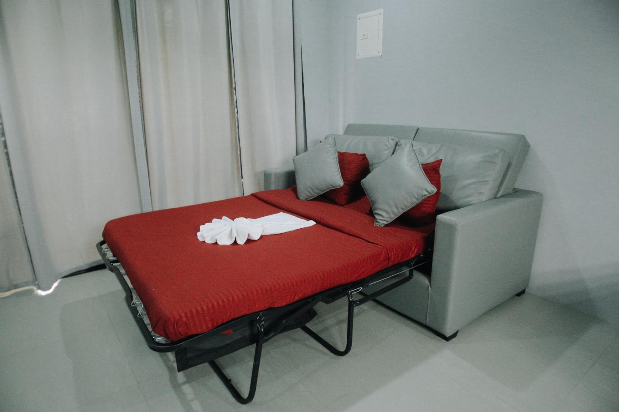 Angel'S Dream Residence Panglao Extérieur photo